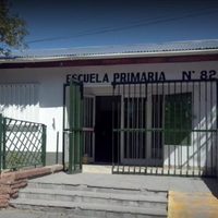 Por una pérdida de gas, se suspendieron las clases en una escuela de Neuquén