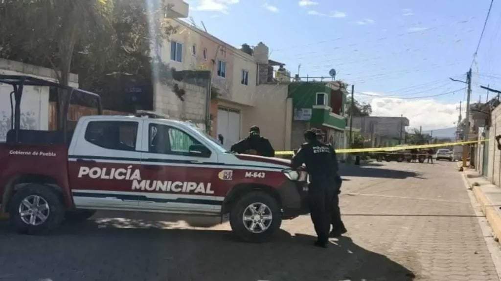 Comando armado hiere al alcalde y a funcionarios de Palmar de Bravo en una fiesta de quinceaños
