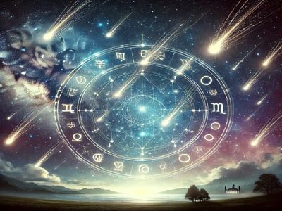 Horóscopo: cómo afectará a cada signo la lluvia de estrellas Alfa Centáuridas de este 8 de febrero