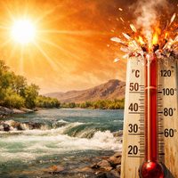 Clima en Neuquén: miércoles caluroso con estabilidad y viento moderado