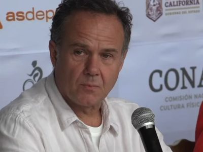 Raúl Alcalá denuncia: Bernardo de la Garza y Asdeporte, el nuevo negocio del ciclismo