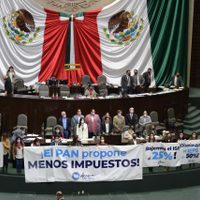 Diputados aprueban en lo general la Miscelánea Fiscal 2021