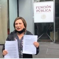 PAN denuncia ante SFP presuntas irregularidades en el caso Dos Bocas-Nahle