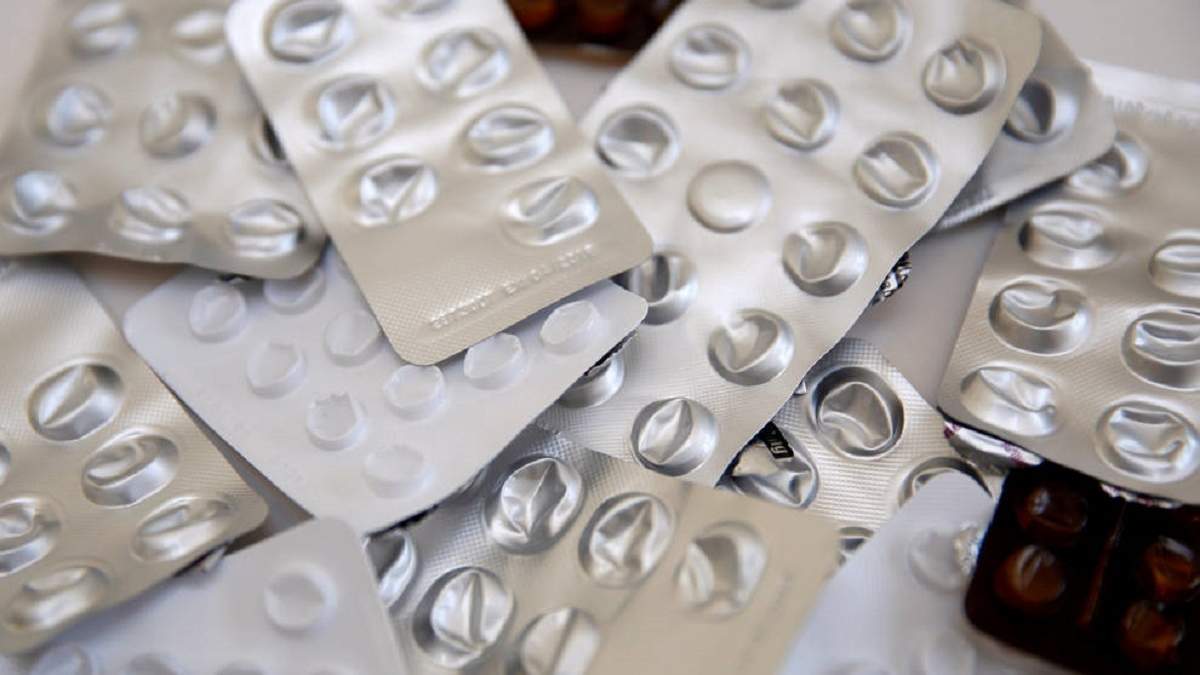 Medicamentos. Fuente: (X)