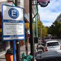 Se registraron nuevos casos de fraudes mediante el estacionamiento medido en Neuquén