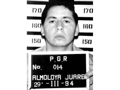 Caso Colosio: "Lo que se hizo fue hacer pasar a un inocente por culpable": Mario Aburto