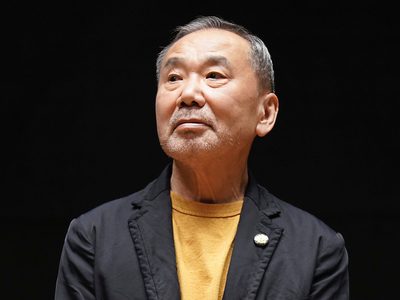 Murakami: La pandemia y la guerra en Ucrania han dividido a la gente