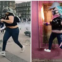 "La Reinota" tacha de machistas a propietarios de Piñatería Ramírez