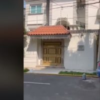 Así es la mansión de 24 millones de pesos donde fue detenido “El Cachorro” en Lindavista (Video)