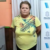 Cayó la masajista extorsionadora: le sacaba fotos a clientes y pedía dinero y postres a cambio de no difundirlas