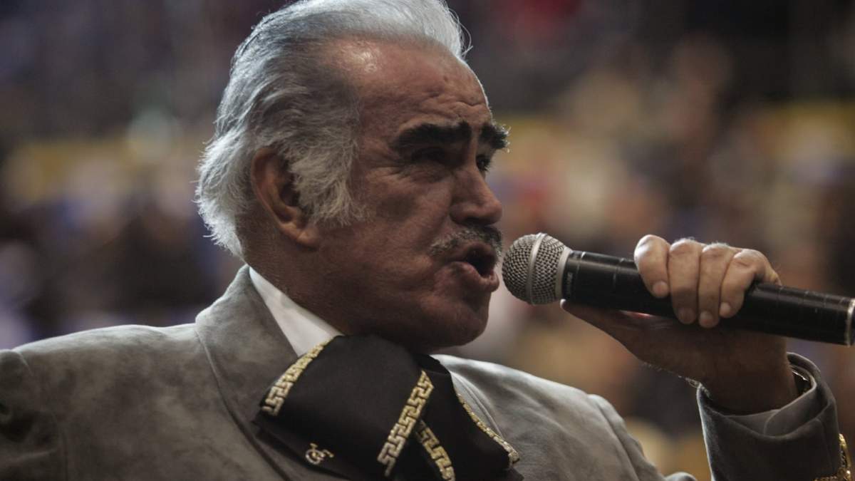 Vendió 60 millones de discos a lo largo de su carrera