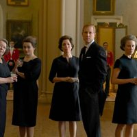 "The Crown" presentó a las nuevas actrices para su quinta temporada en Netflix