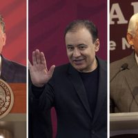 AMLO anticipa cambios en el gabinete por aspiraciones electorales