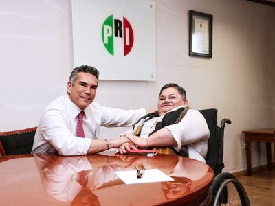 Murió a los 47 años la exdiputada del PRI y activista Norma Angélica Aceves