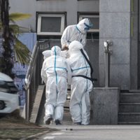 La OMS llamó a una reunión de urgencia por el misterioso y mortal virus de China
