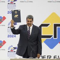 Venezuela: la consolidación de una dictadura incómoda para la presidenta Sheinbaum