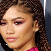 ¡WOW! Zendaya lució un impactante look y... ¡Dejó a todos boquiabiertos!
