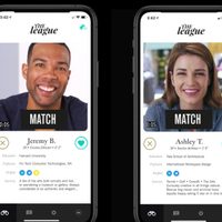 La era post-Tinder: la primera cita ahora será en video, no en vivo