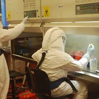 Repatirán 35 mil kits de detección de coronavirus en todo el país