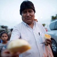 Diputados CC-ARI acusan a Morales de "terrorista" y exigen que se quite su "condición de refugiado"