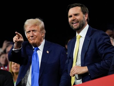 Trump y México