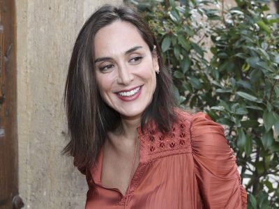 Tamara Falcó afronta un nuevo reto profesional: ya tiene la confirmación oficial de Antena 3