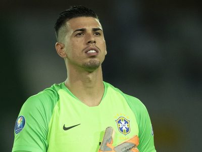 El Barcelona busca un arquero de selección para competirle a Ter Stegen