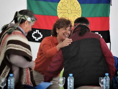 Río Negro realizará un censo de pueblos originarios