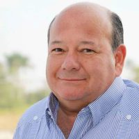 El empresario tabasqueño César Raúl Ojeda Zubieta renuncia al PRD y se suma a AMLO