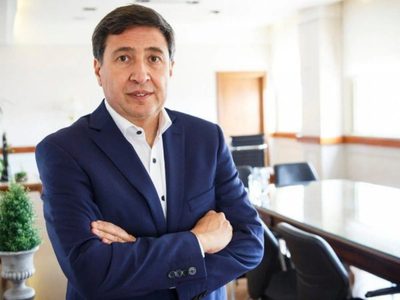 Arroyo pretende movilizar a 4 millones de personas con el plan Potenciar Trabajo