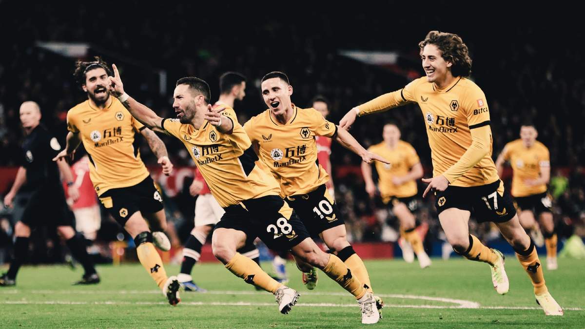Los Wolfes vencieron este domingo