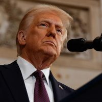 Donald Trump confirmó que el diálogo con Delcy Rodríguez es muy positivo