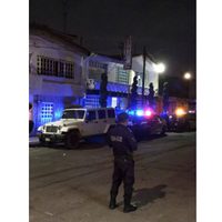 Un comando ejecuta a seis personas en distintos puntos de Puebla