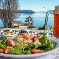 Así será "Bariloche a la Carta", el gran evento gastronómico de Neuquén y Río Negro