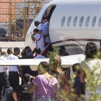 Embargo multimillonario para Huracán por el accidente en Caracas