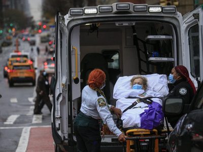 Estados Unidos aprobó el uso de anticuerpos monoclonales contra el coronavirus: de qué se trata