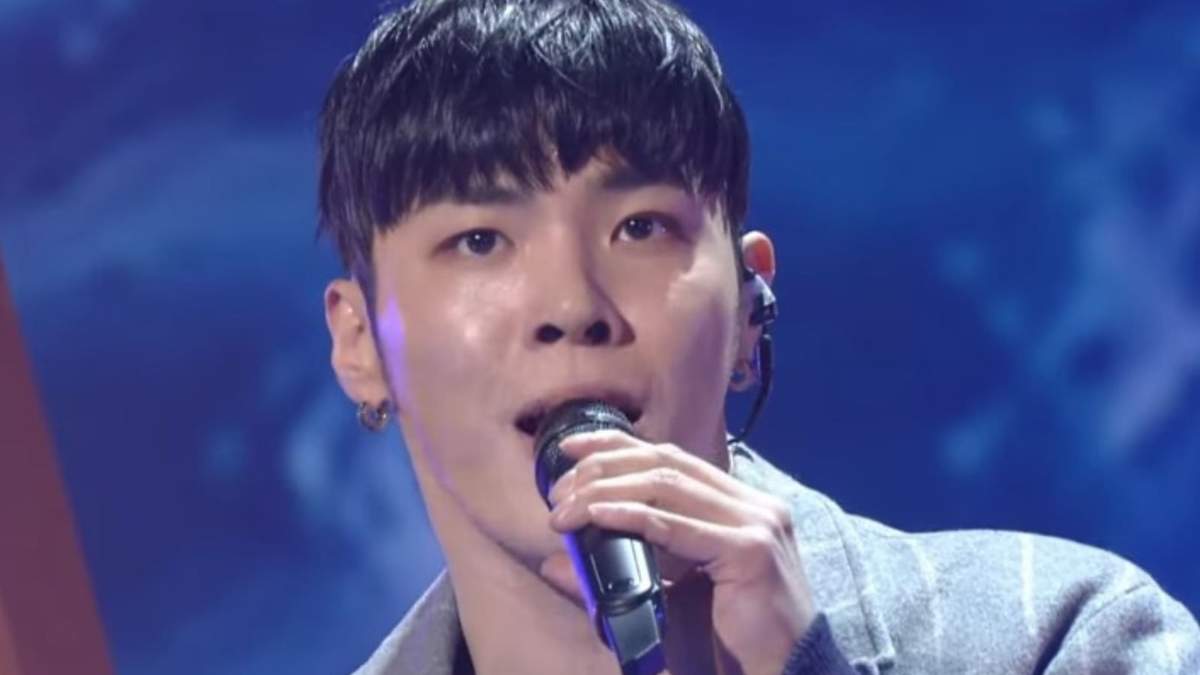 Choi Whee-sung, conocido también como Wheesung y Realslow, enfrentó problemas legales y de salud en los últimos años.