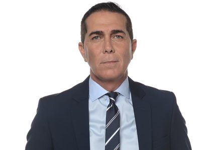 Rodolfo Barili junto a su exesposa celebraron una feliz noticia