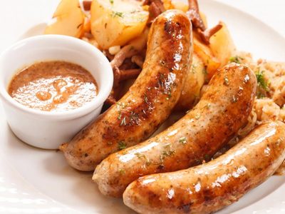 Más ricas, más nutritivas y sin químicos: receta de las mejores salchichas de pollo que vas a probar