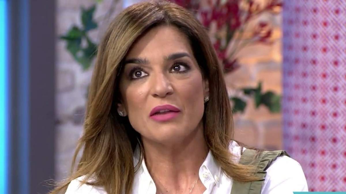 Raquel Bollo. Fuente: (Instagram).
