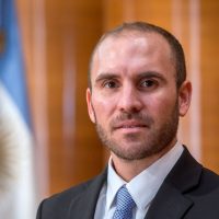 Martín Guzmán sobre el pago al FMI: “Lo importante es que el acuerdo sea bueno en lugar de rápido”