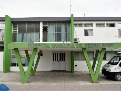 ¡Atención! Primer caso de coronavirus en Patagones