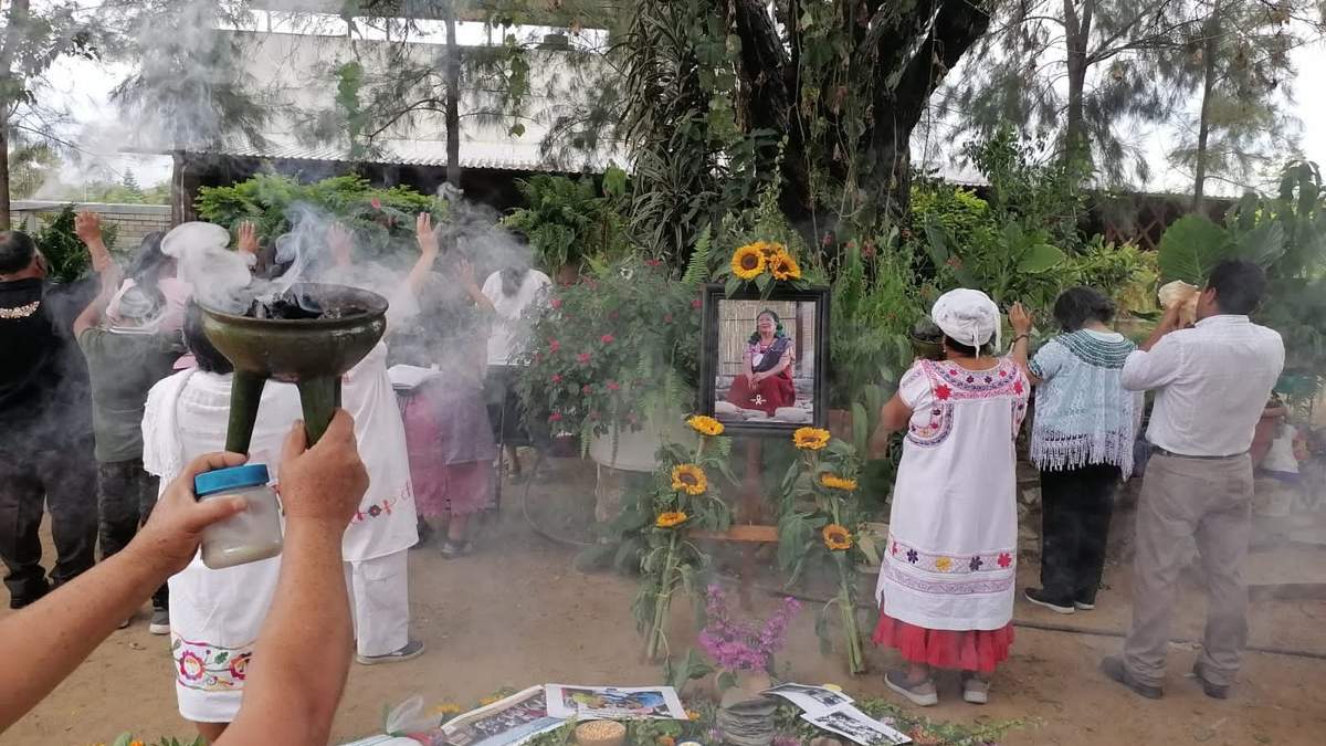 Homenaje