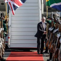 Starmer insta a Andrés de Inglaterra a compartir "información relevante" sobre caso Epstein