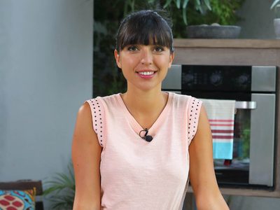 “Acá te esperamos”: Felicitas Pizarro contó otra mala noticia en su Instagram