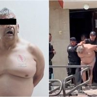 Shocker es sometido y detenido en un hotel de Oaxaca (Video)