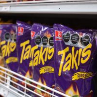 La OMS reconoce a México por etiquetado frontal en alimentos