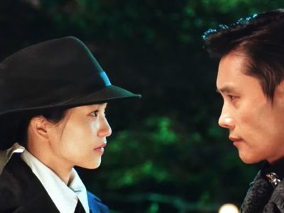 De EE. UU. a una Corea dividida: el drama coreano de Netflix que te atrapa con romance y contexto histórico