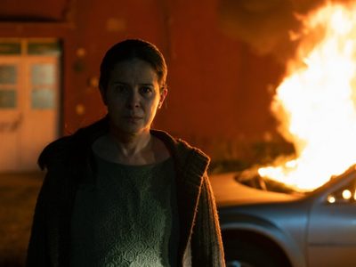 “La Civil”: el horror en México