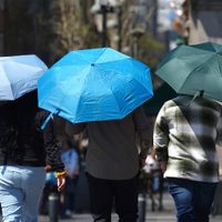Marzo arranca con nuevo frente frío; chubascos y lluvias de viernes a lunes en estas entidades